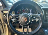 PORSCHE Macan 95BAA1 2.0 TFSI Pure White Limited Edition