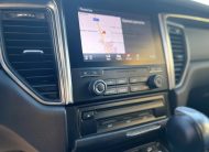 PORSCHE Macan 95BAA1 2.0 TFSI Pure White Limited Edition