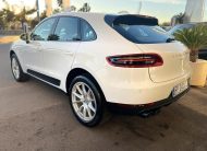 PORSCHE Macan 95BAA1 2.0 TFSI Pure White Limited Edition