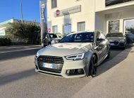 Audi A4 Avant 3.0 TDI 272 Cv. Tiptronic Quattro Edition S-Line