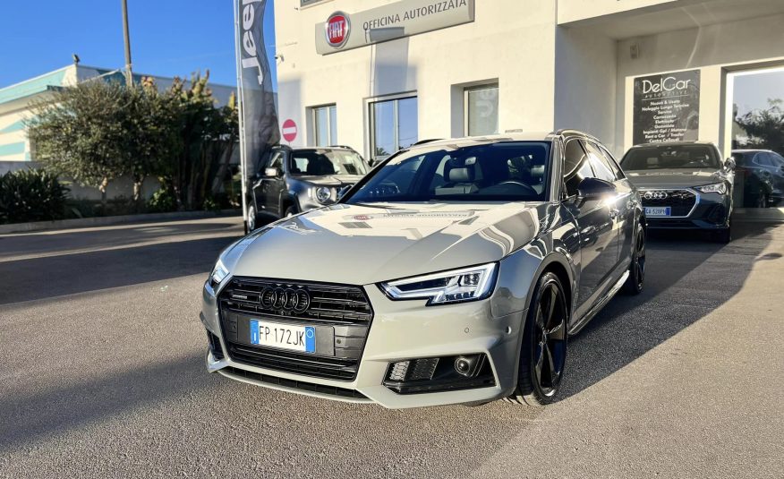 Audi A4 Avant 3.0 TDI 272 Cv. Tiptronic Quattro Edition S-Line