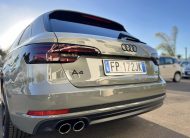 Audi A4 Avant 3.0 TDI 272 Cv. Tiptronic Quattro Edition S-Line