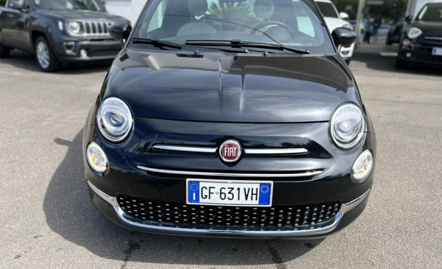 Fiat 500 Dolcevita 1.0 Hybrid 70 cv