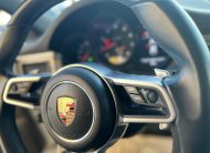 PORSCHE Macan 95BAA1 2.0 TFSI Pure White Limited Edition