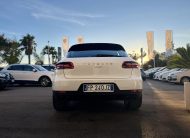 PORSCHE Macan 95BAA1 2.0 TFSI Pure White Limited Edition