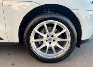 PORSCHE Macan 95BAA1 2.0 TFSI Pure White Limited Edition