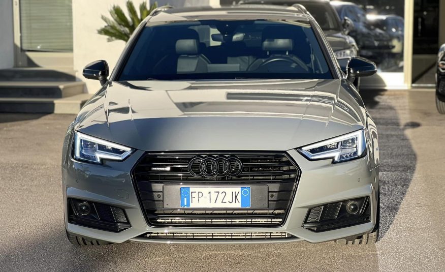 Audi A4 Avant 3.0 TDI 272 Cv. Tiptronic Quattro Edition S-Line