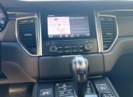 PORSCHE Macan 95BAA1 2.0 TFSI Pure White Limited Edition