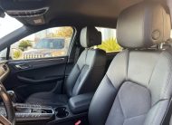 PORSCHE Macan 95BAA1 2.0 TFSI Pure White Limited Edition