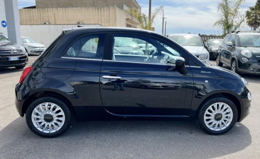 Fiat 500 Dolcevita 1.0 Hybrid 70 cv
