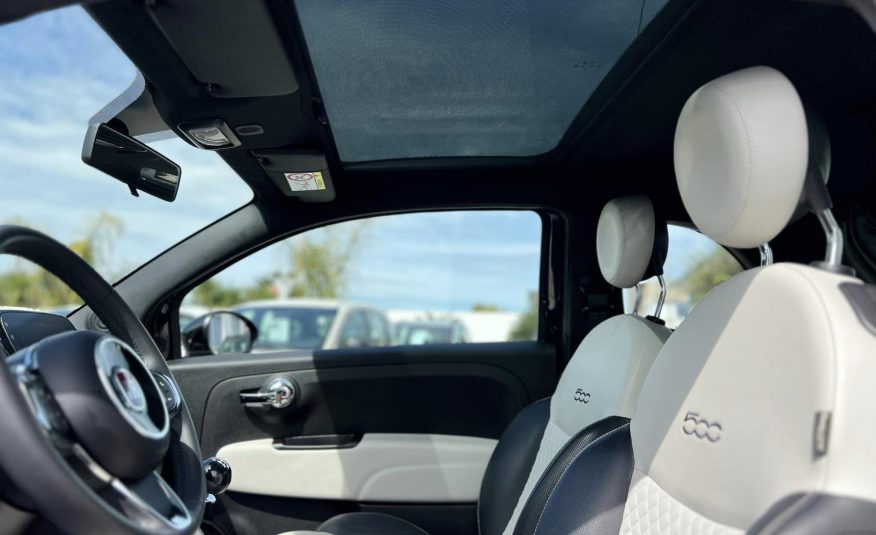 Fiat 500 Dolcevita 1.0 Hybrid 70 cv