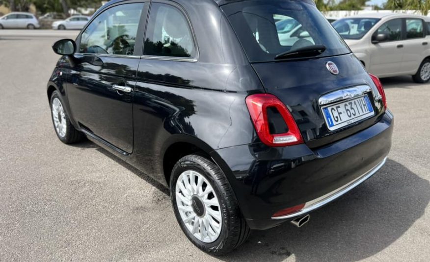 Fiat 500 Dolcevita 1.0 Hybrid 70 cv