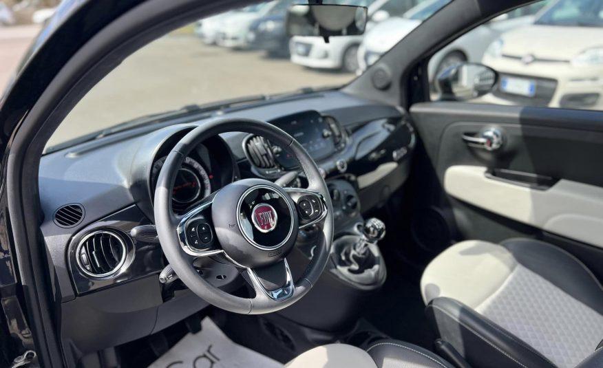 Fiat 500 Dolcevita 1.0 Hybrid 70 cv