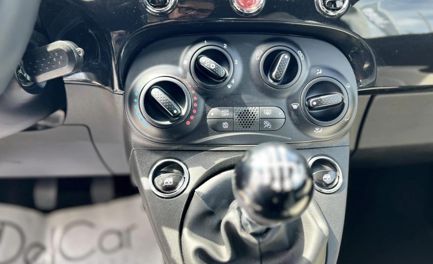 Fiat 500 Dolcevita 1.0 Hybrid 70 cv