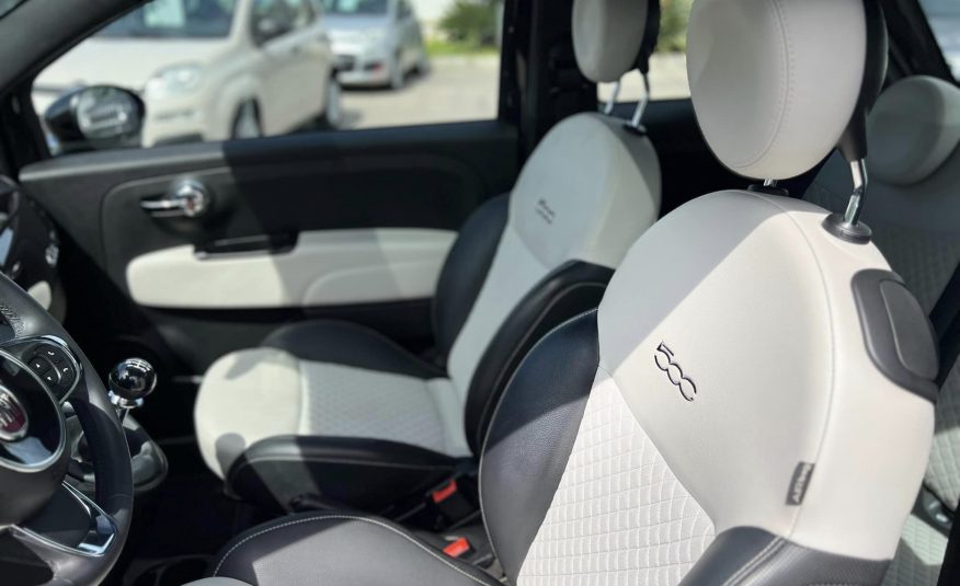 Fiat 500 Dolcevita 1.0 Hybrid 70 cv