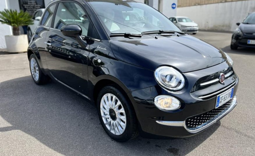 Fiat 500 Dolcevita 1.0 Hybrid 70 cv