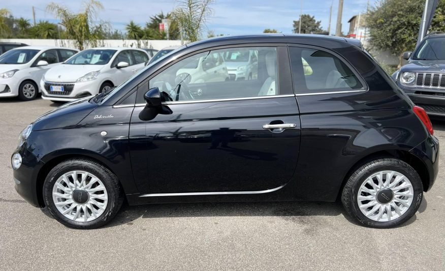 Fiat 500 Dolcevita 1.0 Hybrid 70 cv