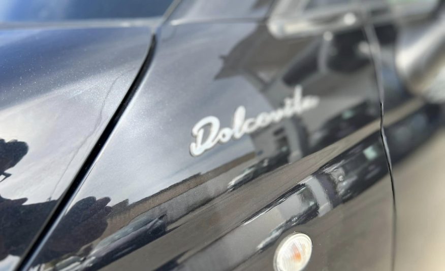 Fiat 500 Dolcevita 1.0 Hybrid 70 cv