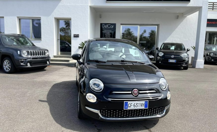 Fiat 500 Dolcevita 1.0 Hybrid 70 cv