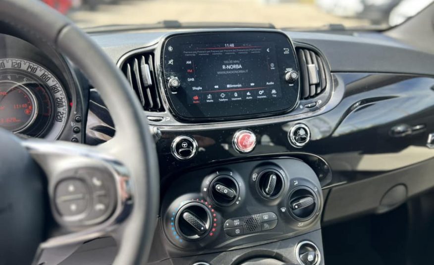 Fiat 500 Dolcevita 1.0 Hybrid 70 cv