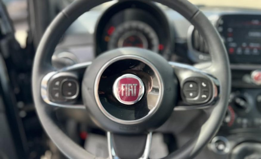 Fiat 500 Dolcevita 1.0 Hybrid 70 cv