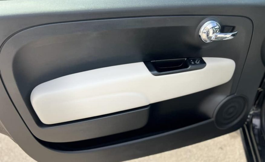 Fiat 500 Dolcevita 1.0 Hybrid 70 cv