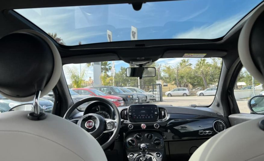 Fiat 500 Dolcevita 1.0 Hybrid 70 cv