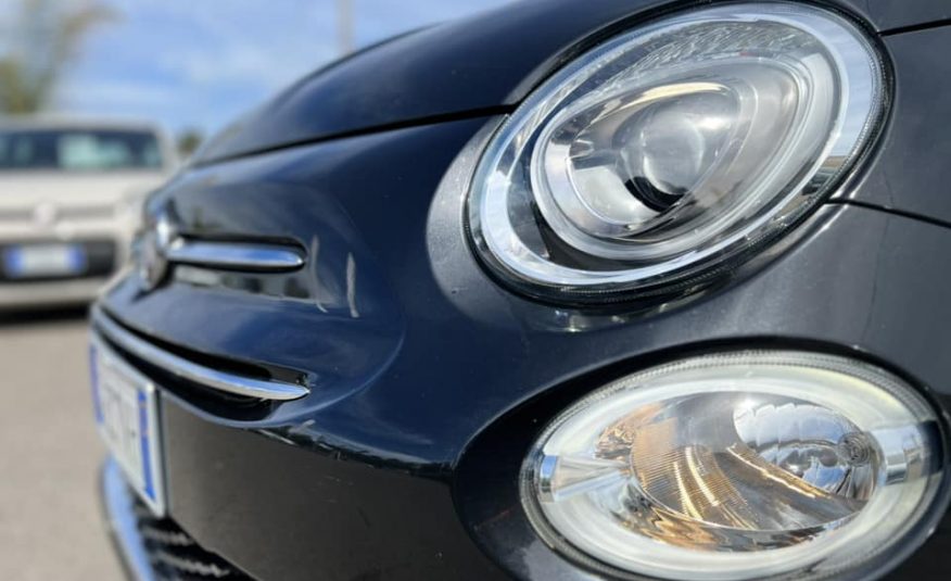 Fiat 500 Dolcevita 1.0 Hybrid 70 cv