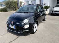 Fiat 500 Dolcevita 1.0 Hybrid 70 cv