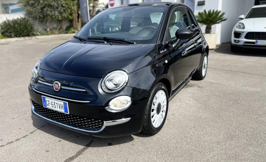 Fiat 500 Dolcevita 1.0 Hybrid 70 cv