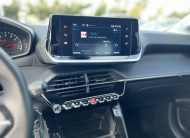 Peugeot Nuova 208 Puretech 100 Cv Active