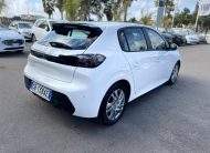 Peugeot Nuova 208 Puretech 100 Cv Active