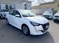 Peugeot Nuova 208 Puretech 100 Cv Active