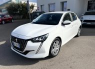 Peugeot Nuova 208 Puretech 100 Cv Active