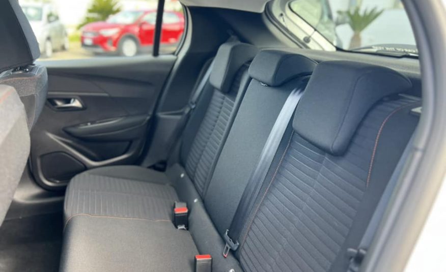 Peugeot Nuova 208 Puretech 100 Cv Active