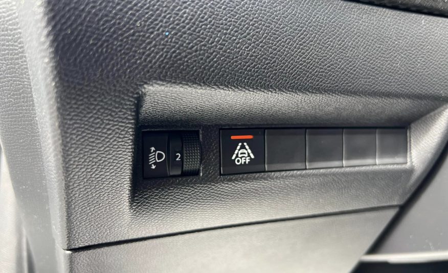 Peugeot Nuova 208 Puretech 100 Cv Active