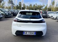 Peugeot Nuova 208 Puretech 100 Cv Active