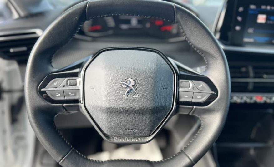 Peugeot Nuova 208 Puretech 100 Cv Active