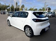 Peugeot Nuova 208 Puretech 100 Cv Active