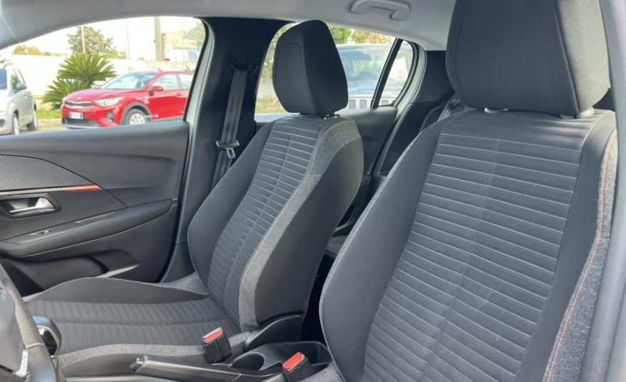 Peugeot Nuova 208 Puretech 100 Cv Active