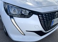 Peugeot Nuova 208 Puretech 100 Cv Active