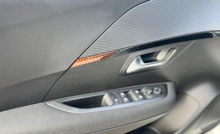 Peugeot Nuova 208 Puretech 100 Cv Active
