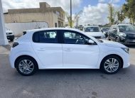 Peugeot Nuova 208 Puretech 100 Cv Active