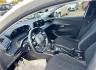 Peugeot Nuova 208 Puretech 100 Cv Active