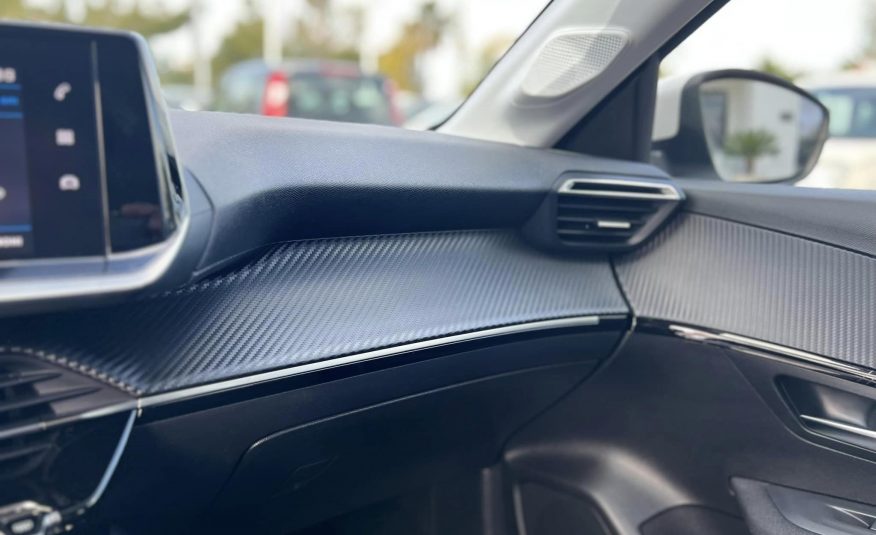 Peugeot Nuova 208 Puretech 100 Cv Active