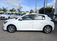 Peugeot Nuova 208 Puretech 100 Cv Active