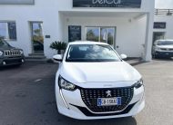 Peugeot Nuova 208 Puretech 100 Cv Active