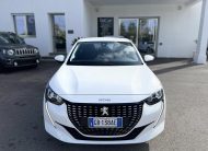 Peugeot Nuova 208 Puretech 100 Cv Active