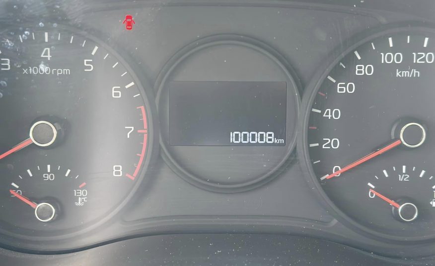 Kia Picanto 5 Porte Active 1.0 EcoGPL