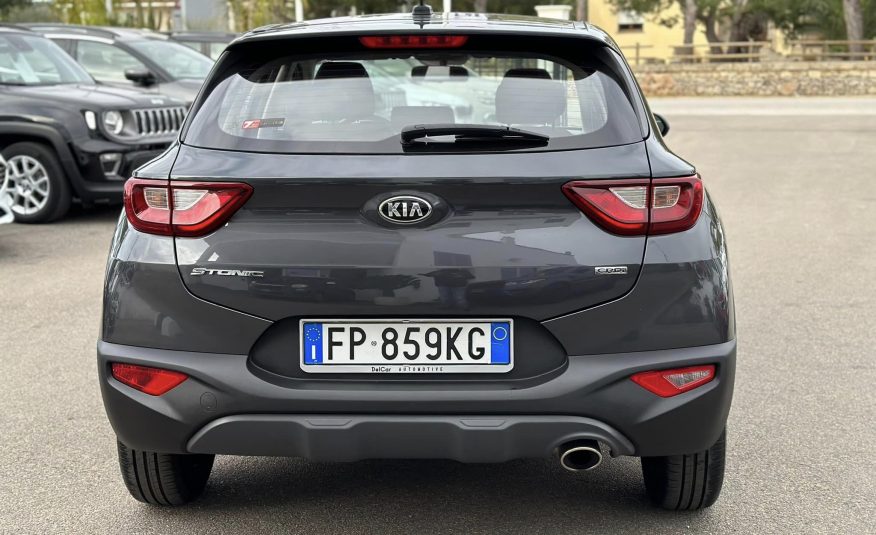 KIA Stonic 1.6 CRDI 110 Cv. Urban
